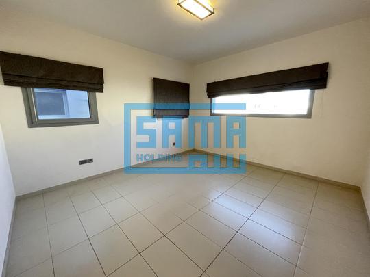 Ultra-modern 4 Bedrooms Villa for Rent located at Mangrove One Compound in Eastern Mangrove Complex, Abu Dhabi