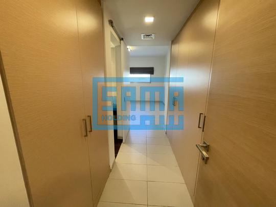 Ultra-modern 4 Bedrooms Villa for Rent located at Mangrove One Compound in Eastern Mangrove Complex, Abu Dhabi