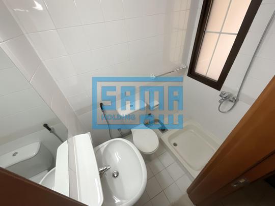 Luxurious 4 Bedrooms Villa for Rent in Fortress Compound, Salam Street, Abu Dhabi