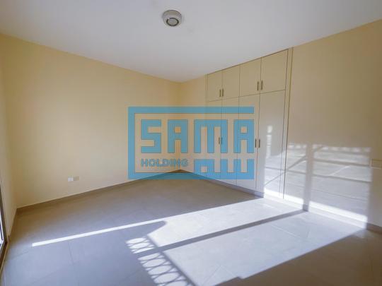 Fabulous 5 Bedrooms Villa for Rent located in Emirates Compound, Al Muroor Area, Abu Dhabi