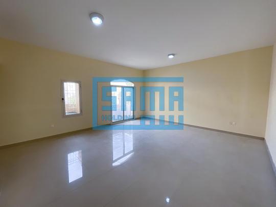Fabulous 5 Bedrooms Villa for Rent located in Emirates Compound, Al Muroor Area, Abu Dhabi