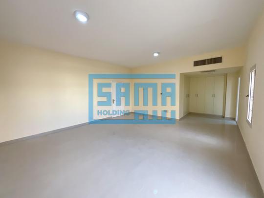 Fabulous 5 Bedrooms Villa for Rent located in Emirates Compound, Al Muroor Area, Abu Dhabi