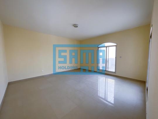 Fabulous 5 Bedrooms Villa for Rent located in Emirates Compound, Al Muroor Area, Abu Dhabi