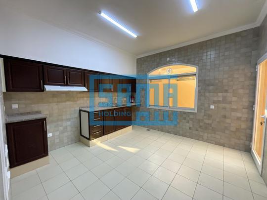 Fabulous 5 Bedrooms Villa for Rent located in Emirates Compound, Al Muroor Area, Abu Dhabi
