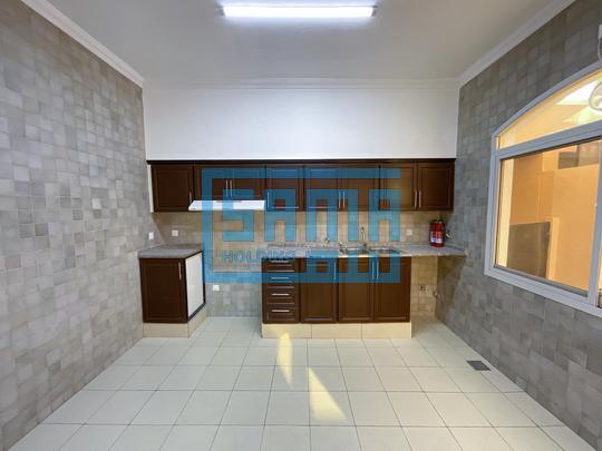 Fabulous 5 Bedrooms Villa for Rent located in Emirates Compound, Al Muroor Area, Abu Dhabi
