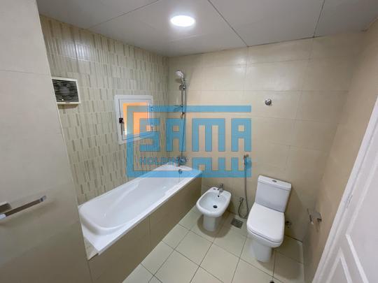 Fabulous 5 Bedrooms Villa for Rent located in Emirates Compound, Al Muroor Area, Abu Dhabi