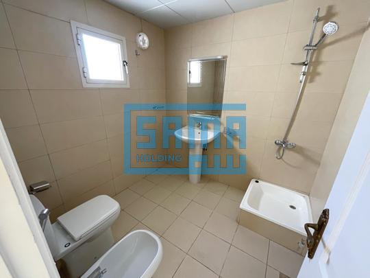 Fabulous 5 Bedrooms Villa for Rent located in Emirates Compound, Al Muroor Area, Abu Dhabi