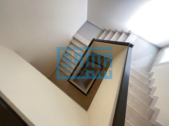 Fabulous 5 Bedrooms Villa for Rent located in Emirates Compound, Al Muroor Area, Abu Dhabi