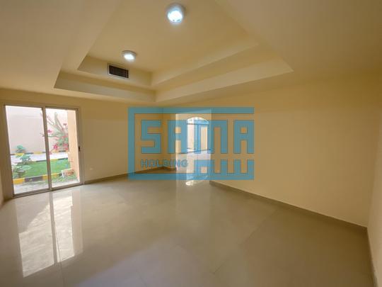 Fabulous 5 Bedrooms Villa for Rent located in Emirates Compound, Al Muroor Area, Abu Dhabi