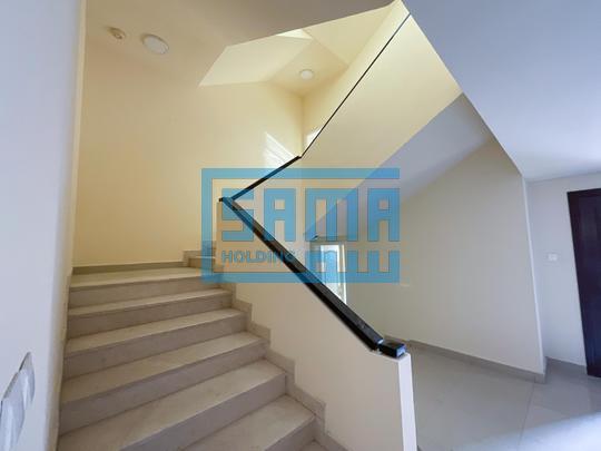 Fabulous 5 Bedrooms Villa for Rent located in Emirates Compound, Al Muroor Area, Abu Dhabi
