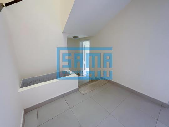 Fabulous 5 Bedrooms Villa for Rent located in Emirates Compound, Al Muroor Area, Abu Dhabi