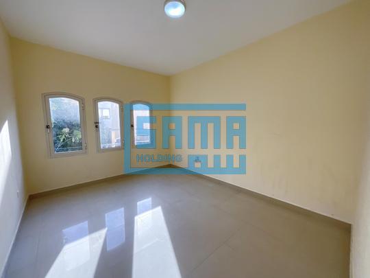 Fabulous 5 Bedrooms Villa for Rent located in Emirates Compound, Al Muroor Area, Abu Dhabi