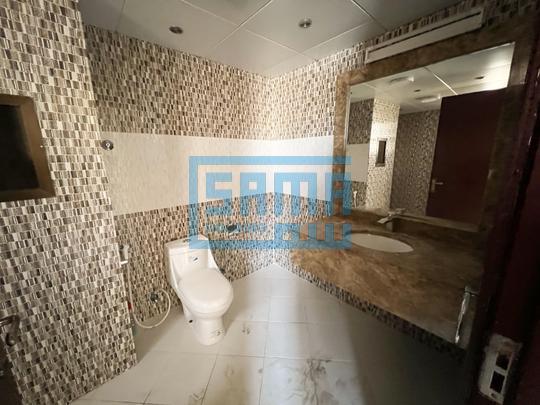Well-Maintained Villa with 5 Bedrooms for Sale  located at Hadbat Al Zafranah, Muroor Area, Abu Dhabi