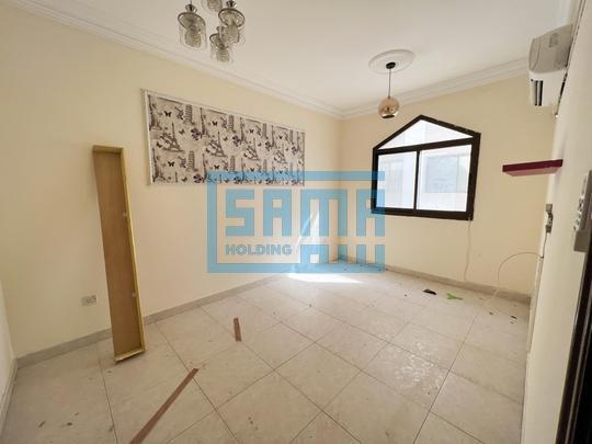 Well-Maintained Villa with 5 Bedrooms for Sale  located at Hadbat Al Zafranah, Muroor Area, Abu Dhabi