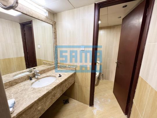 Well-Maintained Villa with 5 Bedrooms for Sale  located at Hadbat Al Zafranah, Muroor Area, Abu Dhabi