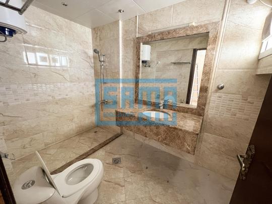 Well-Maintained Villa with 5 Bedrooms for Sale  located at Hadbat Al Zafranah, Muroor Area, Abu Dhabi