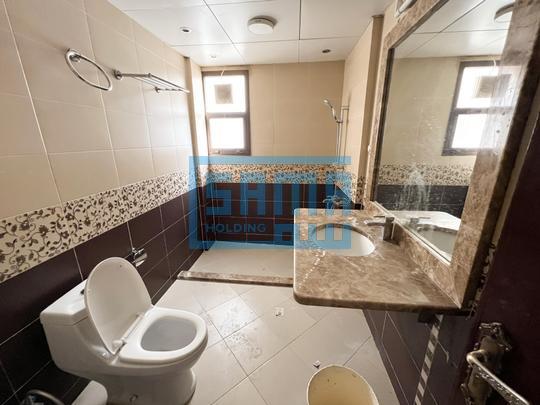 Well-Maintained Villa with 5 Bedrooms for Sale  located at Hadbat Al Zafranah, Muroor Area, Abu Dhabi