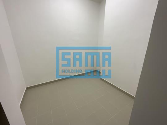 Waterfront Living | 5 Bedrooms Penthouse for Sale located in Burooj Views, Marina Square, Al Reem Island, Abu Dhabi