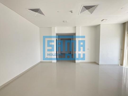 Waterfront Living | 5 Bedrooms Penthouse for Sale located in Burooj Views, Marina Square, Al Reem Island, Abu Dhabi