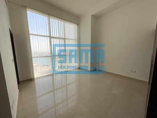 Waterfront Living | 5 Bedrooms Penthouse for Sale located in Burooj Views, Marina Square, Al Reem Island, Abu Dhabi