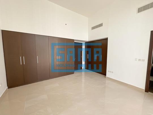 Waterfront Living | 5 Bedrooms Penthouse for Sale located in Burooj Views, Marina Square, Al Reem Island, Abu Dhabi