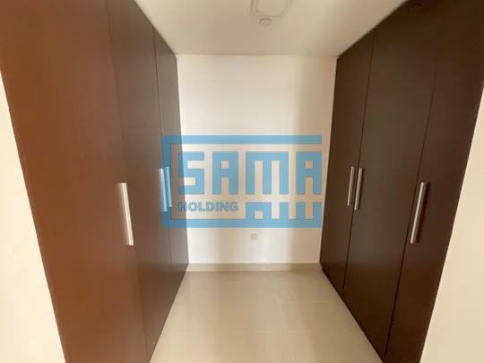 Waterfront Living | 5 Bedrooms Penthouse for Sale located in Burooj Views, Marina Square, Al Reem Island, Abu Dhabi
