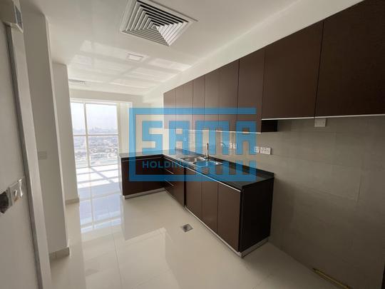 Waterfront Living | 5 Bedrooms Penthouse for Sale located in Burooj Views, Marina Square, Al Reem Island, Abu Dhabi