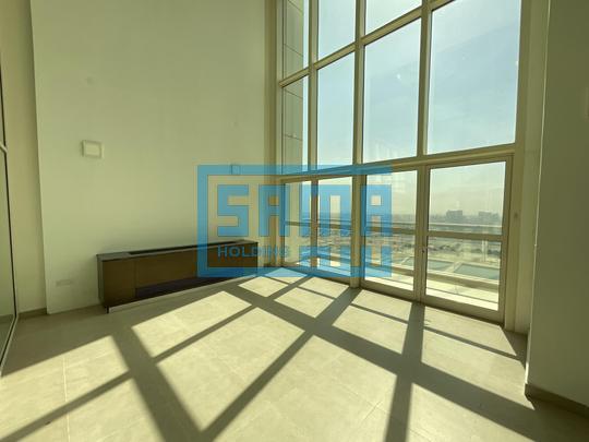 Waterfront Living | 5 Bedrooms Penthouse for Sale located in Burooj Views, Marina Square, Al Reem Island, Abu Dhabi