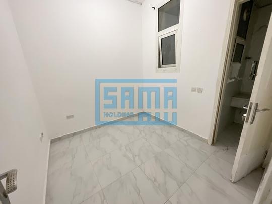 Spacious 2 Villas with Parking Area in Al Muroor Area, Abu Dhabi are available for Sale.