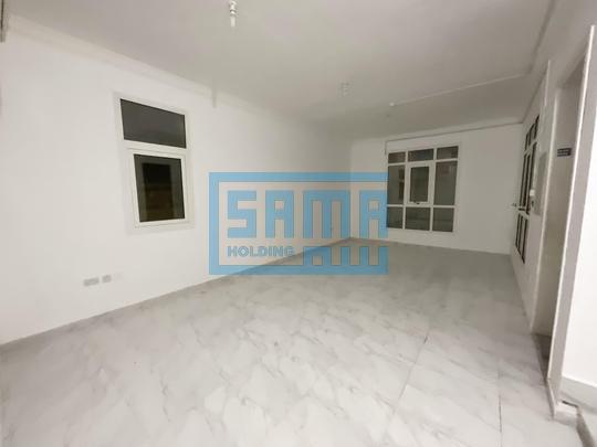 Spacious 2 Villas with Parking Area in Al Muroor Area, Abu Dhabi are available for Sale.