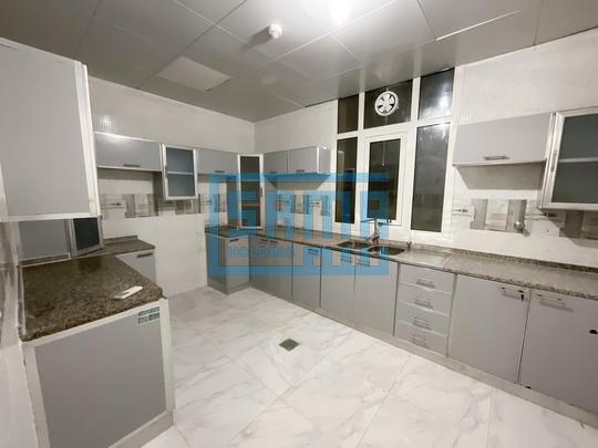 Spacious 2 Villas with Parking Area in Al Muroor Area, Abu Dhabi are available for Sale.