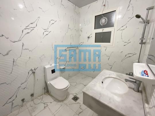 Spacious 2 Villas with Parking Area in Al Muroor Area, Abu Dhabi are available for Sale.