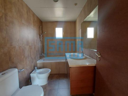 Luxurious 5 Bedrooms Villa with Private Swimming Pool for Rent located at Gardenia, Al Raha Golf Gardens, Abu Dhabi
