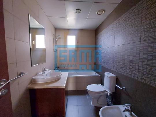 Luxurious 5 Bedrooms Villa with Private Swimming Pool for Rent located at Gardenia, Al Raha Golf Gardens, Abu Dhabi