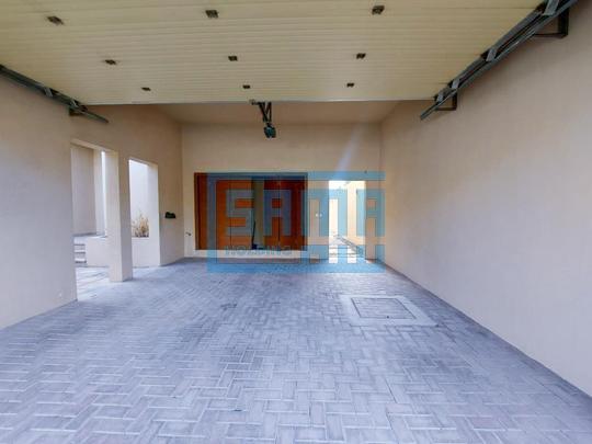 Luxurious 5 Bedrooms Villa with Private Swimming Pool for Rent located at Gardenia, Al Raha Golf Gardens, Abu Dhabi