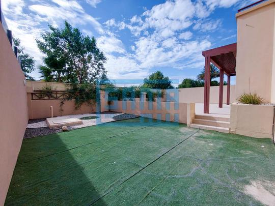 Luxurious 5 Bedrooms Villa with Private Swimming Pool for Rent located at Gardenia, Al Raha Golf Gardens, Abu Dhabi