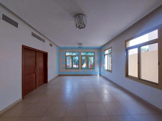Luxurious 5 Bedrooms Villa with Private Swimming Pool for Rent located at Gardenia, Al Raha Golf Gardens, Abu Dhabi
