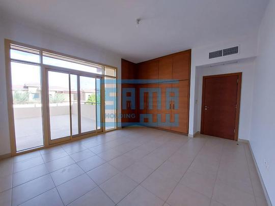 Luxurious 5 Bedrooms Villa with Private Swimming Pool for Rent located at Gardenia, Al Raha Golf Gardens, Abu Dhabi