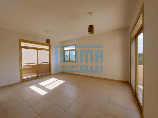 Luxurious 5 Bedrooms Villa with Private Swimming Pool for Rent located at Gardenia, Al Raha Golf Gardens, Abu Dhabi