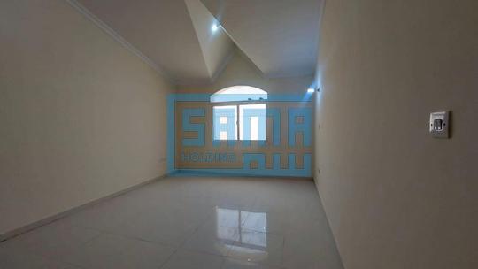 Luxurious 5 Bedrooms Villa with Swimming Pool for Rent located at Khalifa City - A, Abu Dhabi