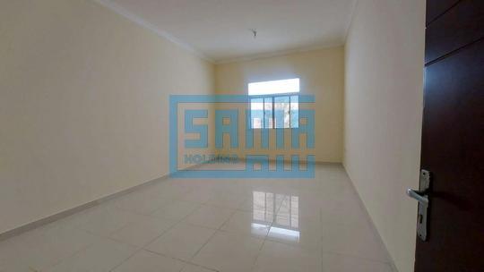 Luxurious 5 Bedrooms Villa with Swimming Pool for Rent located at Khalifa City - A, Abu Dhabi
