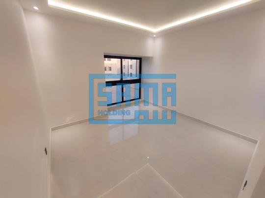 3 Modern Villas with 5 Spacious Bedrooms (Each Villa) for Sale located in Al Manaseer Area, Abu Dhabi