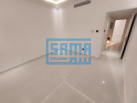 3 Modern Villas with 5 Spacious Bedrooms (Each Villa) for Sale located in Al Manaseer Area, Abu Dhabi