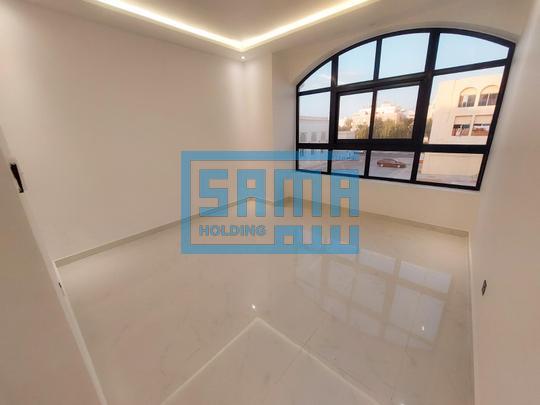 3 Modern Villas with 5 Spacious Bedrooms (Each Villa) for Sale located in Al Manaseer Area, Abu Dhabi