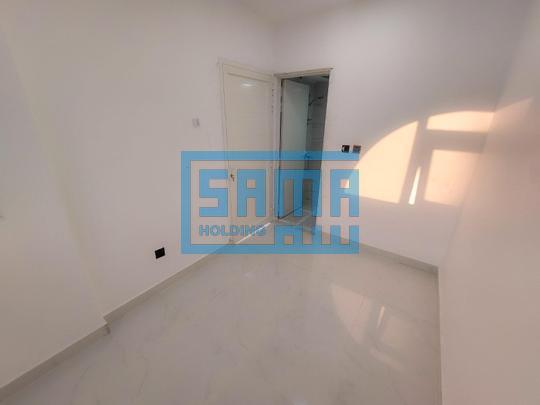 3 Modern Villas with 5 Spacious Bedrooms (Each Villa) for Sale located in Al Manaseer Area, Abu Dhabi
