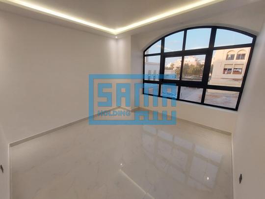 3 Modern Villas with 5 Spacious Bedrooms (Each Villa) for Sale located in Al Manaseer Area, Abu Dhabi