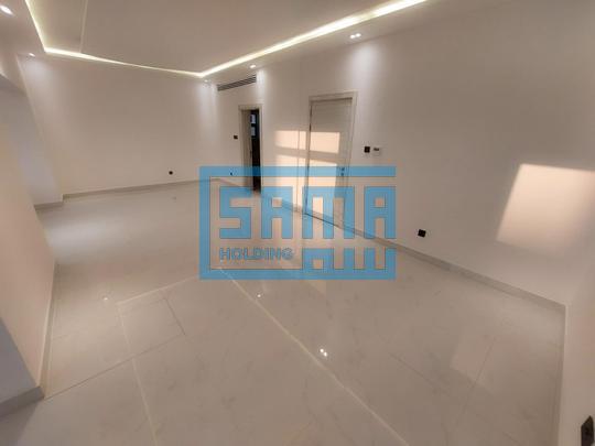 3 Modern Villas with 5 Spacious Bedrooms (Each Villa) for Sale located in Al Manaseer Area, Abu Dhabi