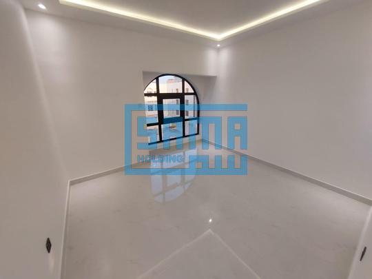 3 Modern Villas with 5 Spacious Bedrooms (Each Villa) for Sale located in Al Manaseer Area, Abu Dhabi