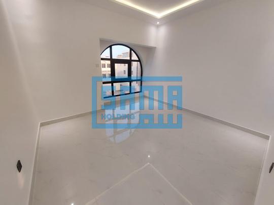 3 Modern Villas with 5 Spacious Bedrooms (Each Villa) for Sale located in Al Manaseer Area, Abu Dhabi