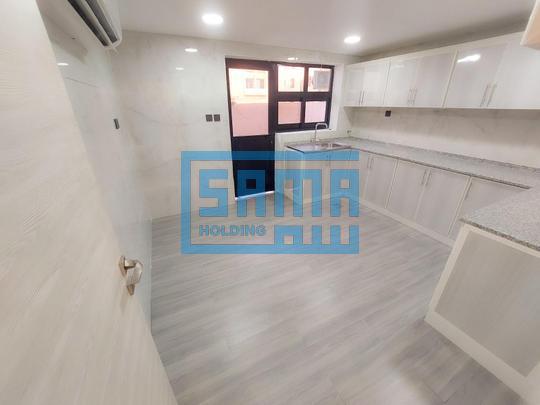 3 Modern Villas with 5 Spacious Bedrooms (Each Villa) for Sale located in Al Manaseer Area, Abu Dhabi
